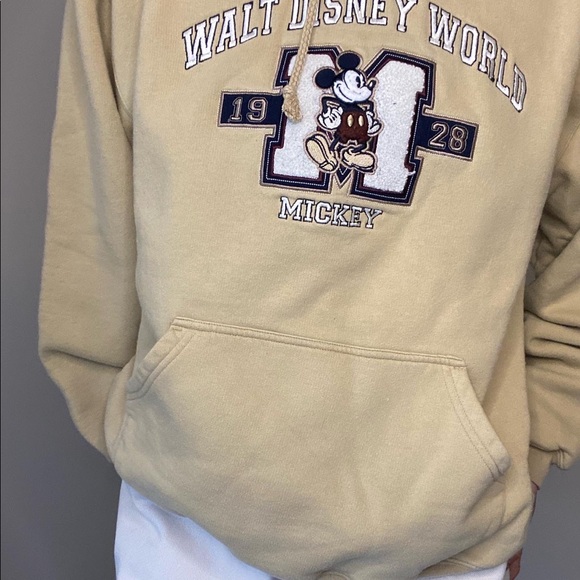 Walt Disney hoodie - Picture 5 of 6